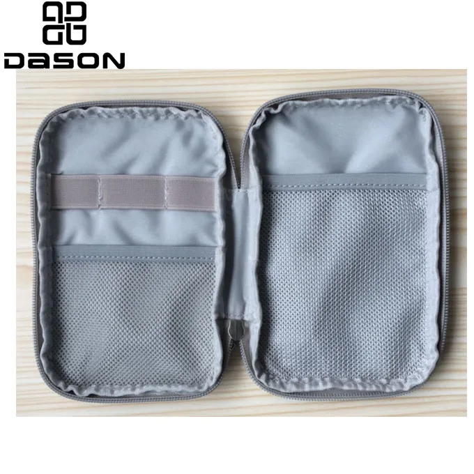 Travel Cable Organizer