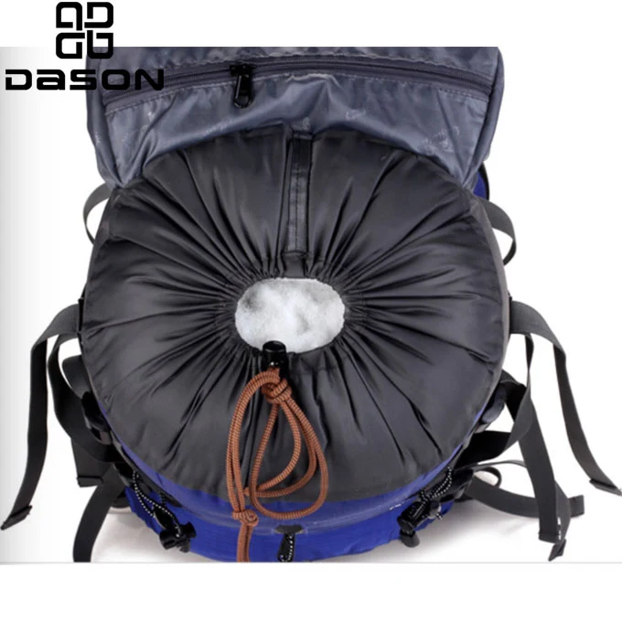 Hiking Bag with Water Bladder