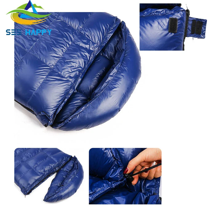 Down Sleeping Bag