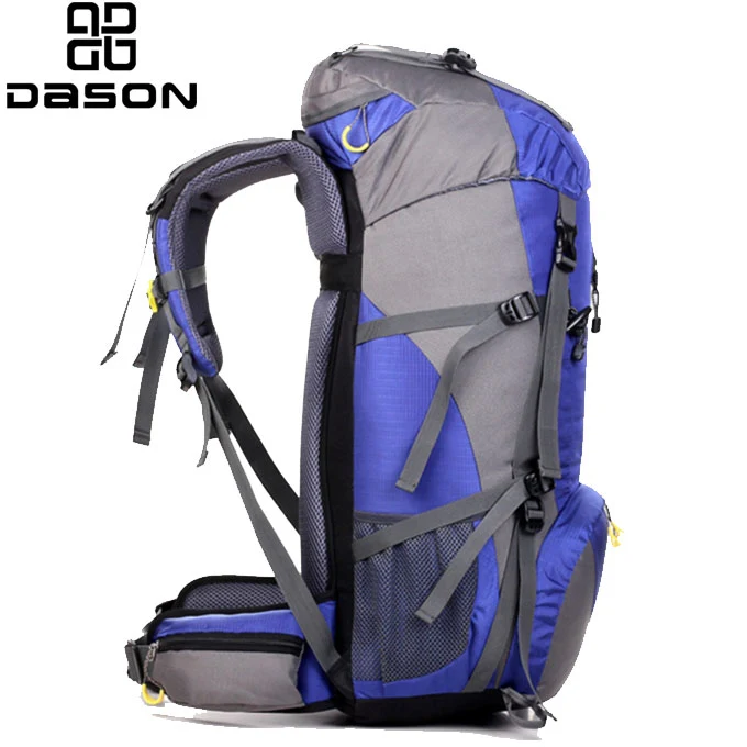 Hiking Bag with Water Bladder