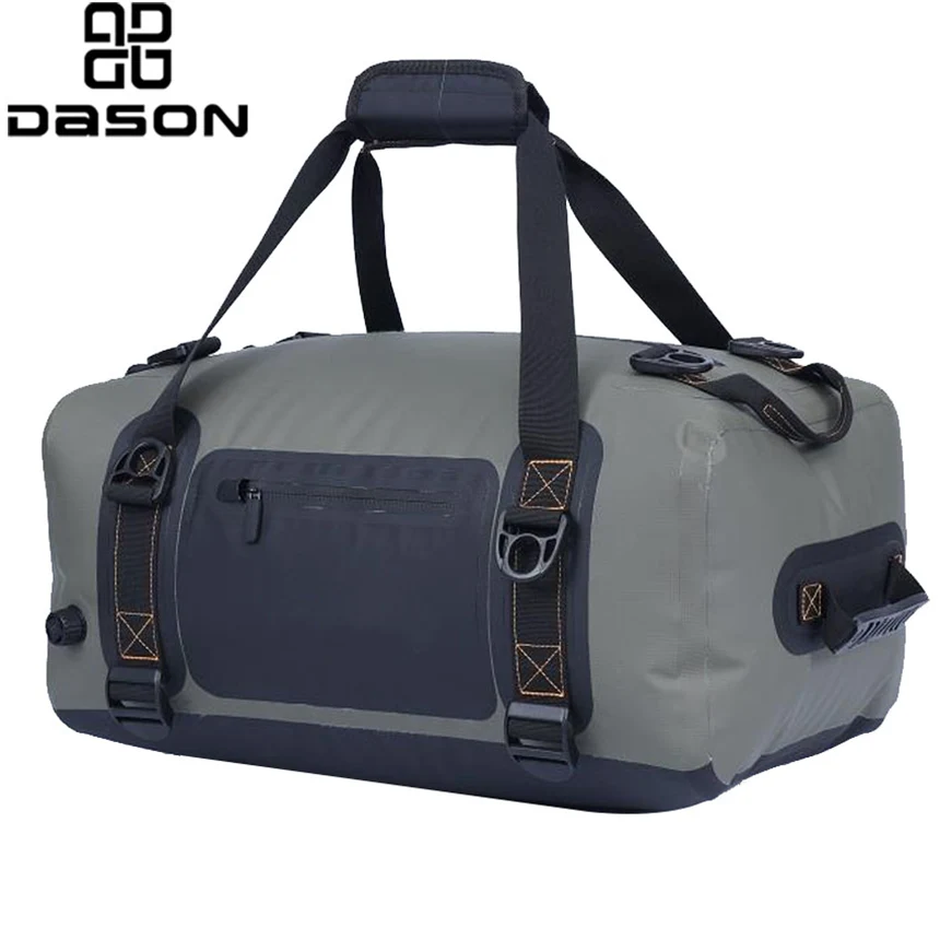 Dry Duffel Bag