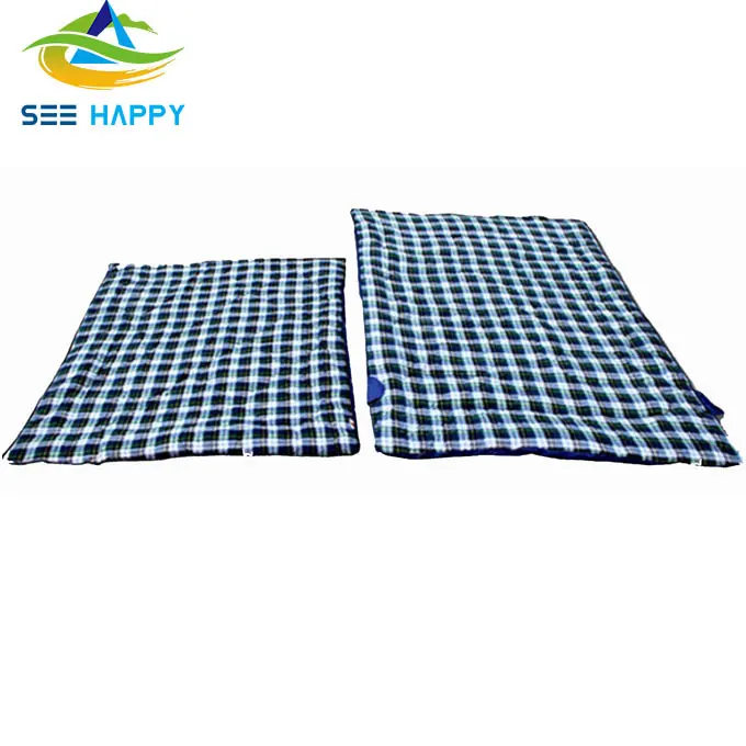 Double Sleeping Bag