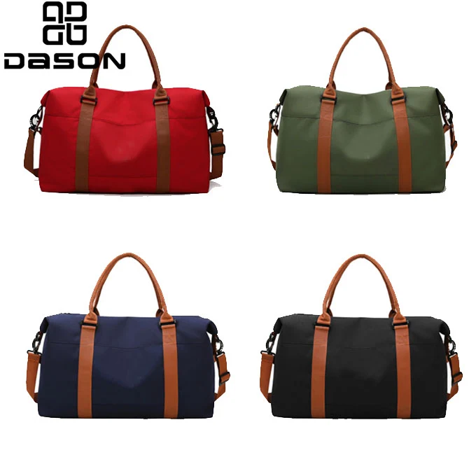 Duffel Bag