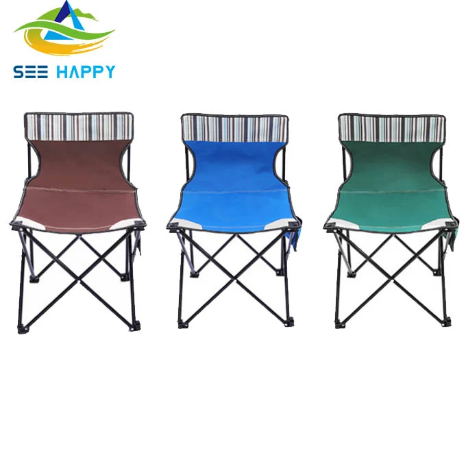 Foldable Camping Chair