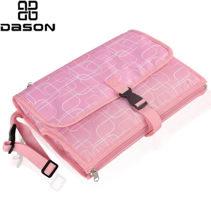 Diaper Changing Pad