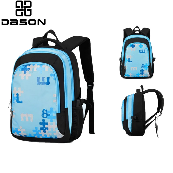 2021 New Design Cartoon School Backpack Children Backpack for Kids