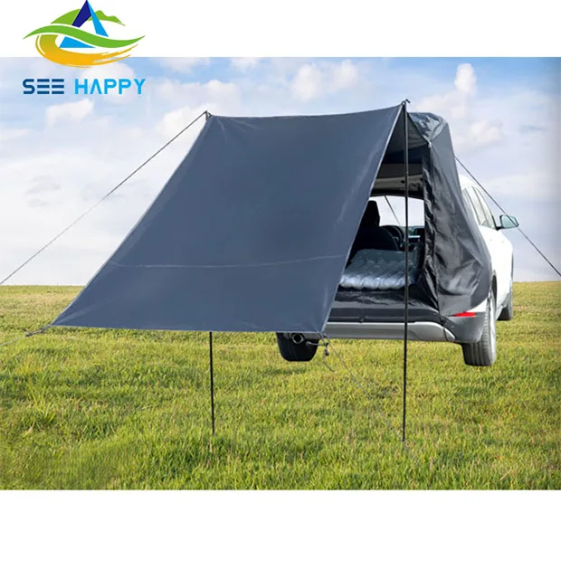 Car Rear Tent for SUV