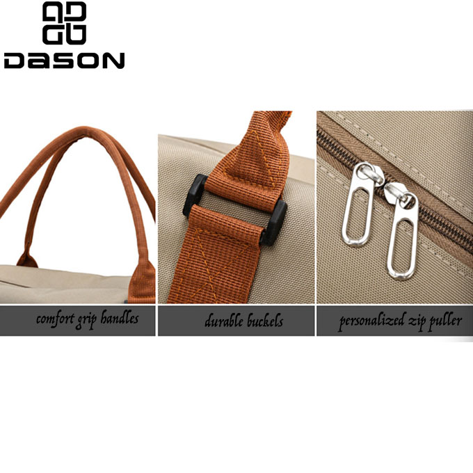 Weekender Travel Duffel Bags