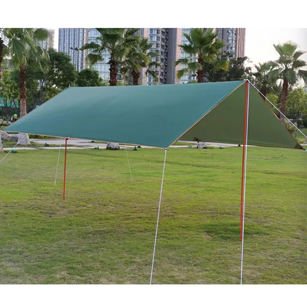 Camping Tarp Canopy