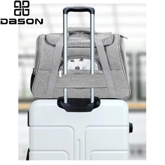 Pet Carrier