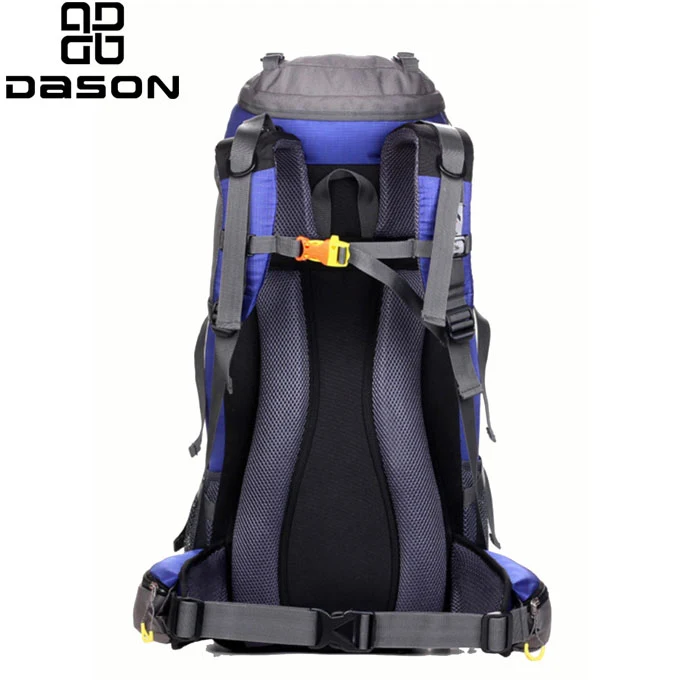 Hiking Bag with Water Bladder