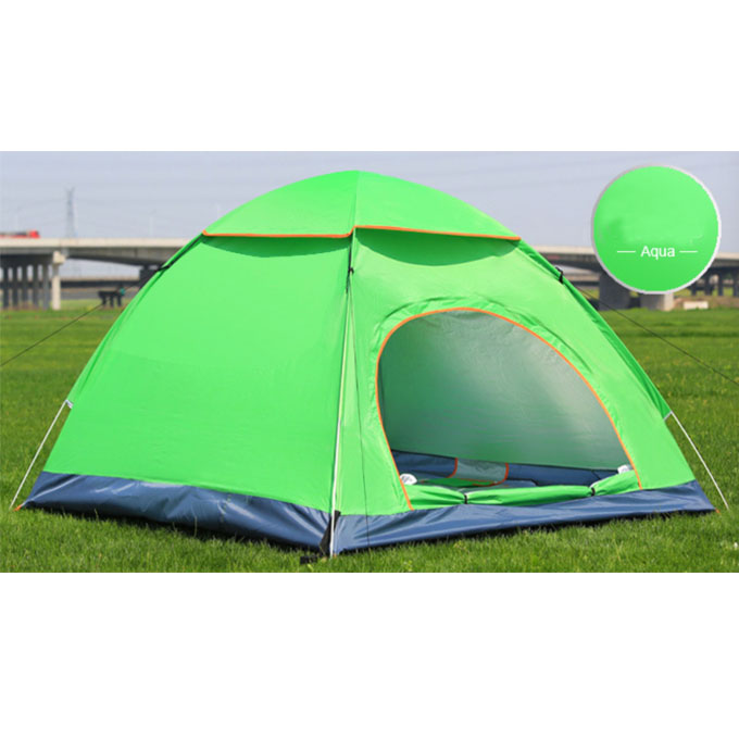 Backpacking Tent