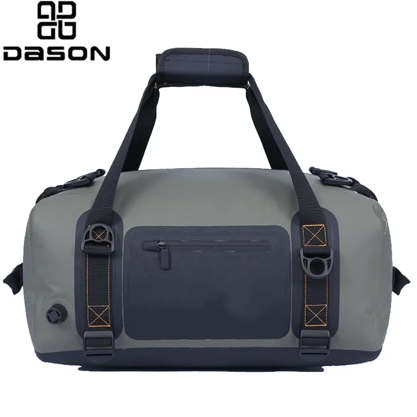 Dry Duffel Bag