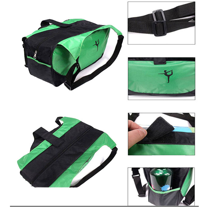 Yoga Gym Bag