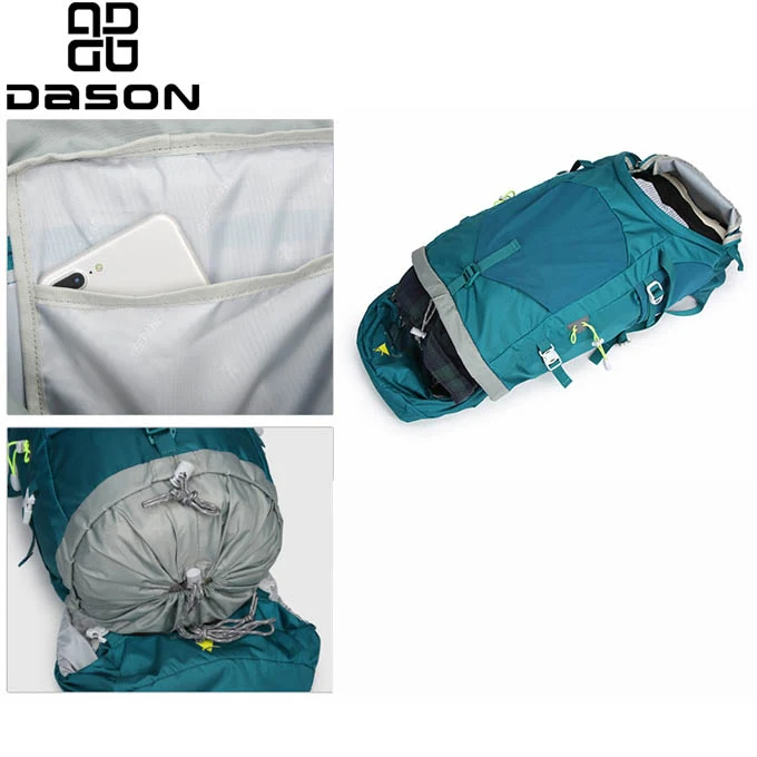 Hiking Backpack
