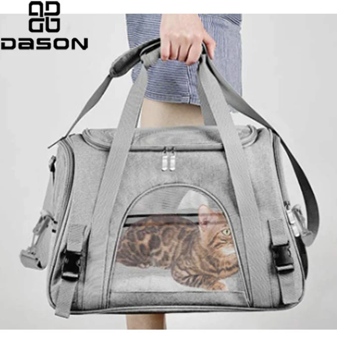 Pet Carrier