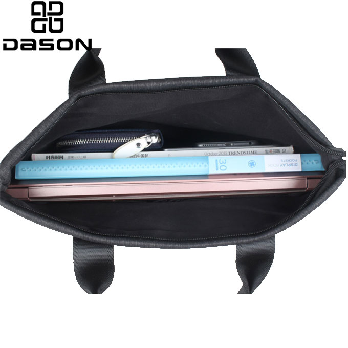 Executive Document Bag