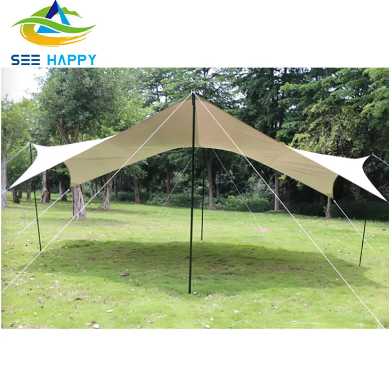 Extra Large Camping Tarp