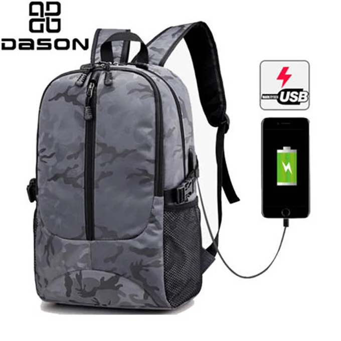 Travel Backpack
