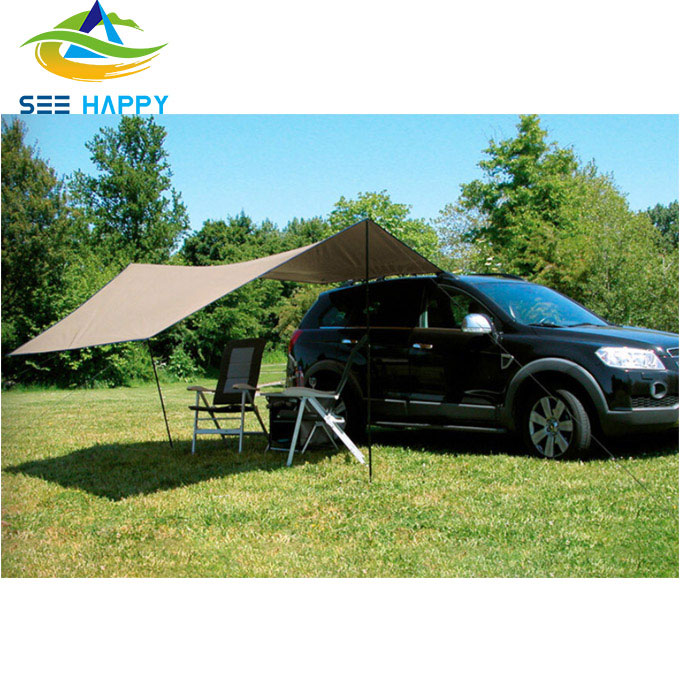 Car Side Roof Awning