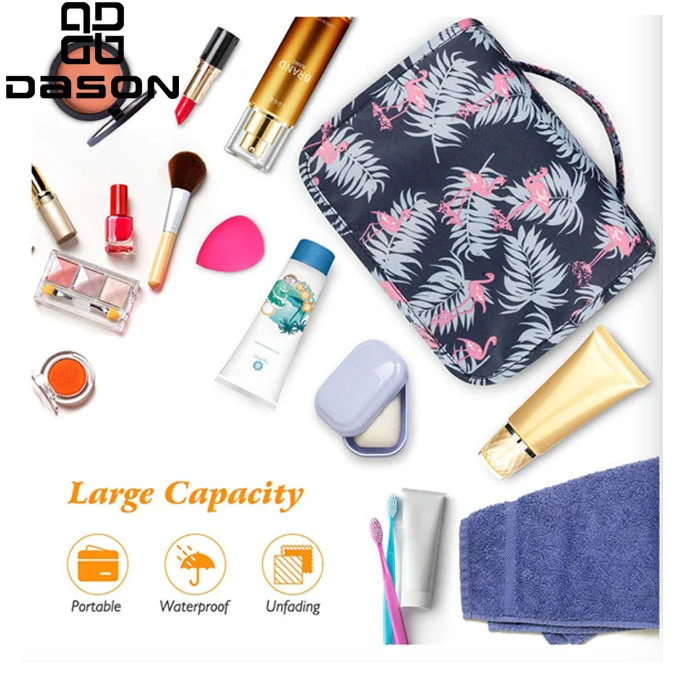 Hanging Toiletry Bag