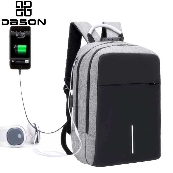 Laptop Backpack