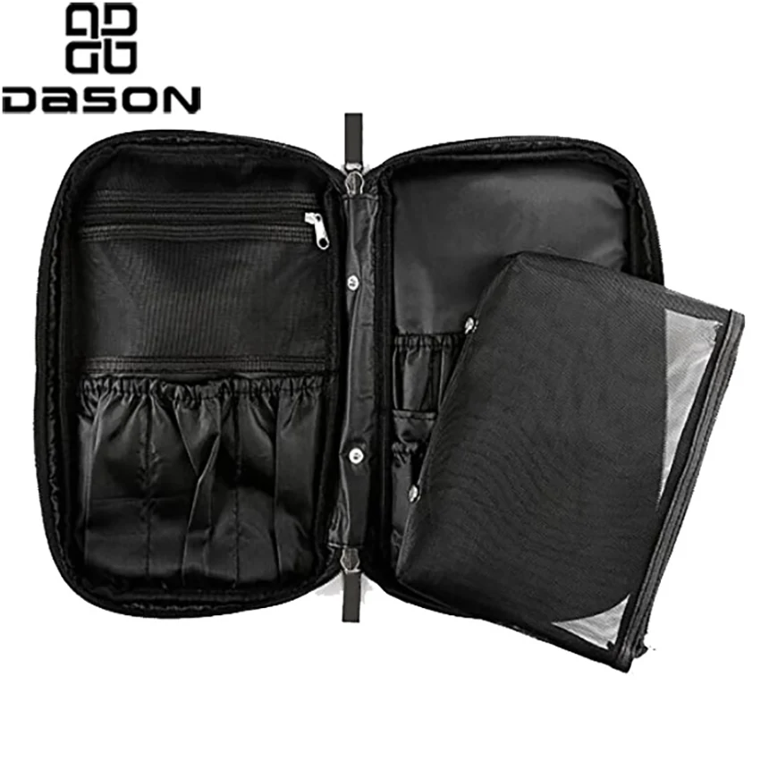 Cosmetic Brush Bag