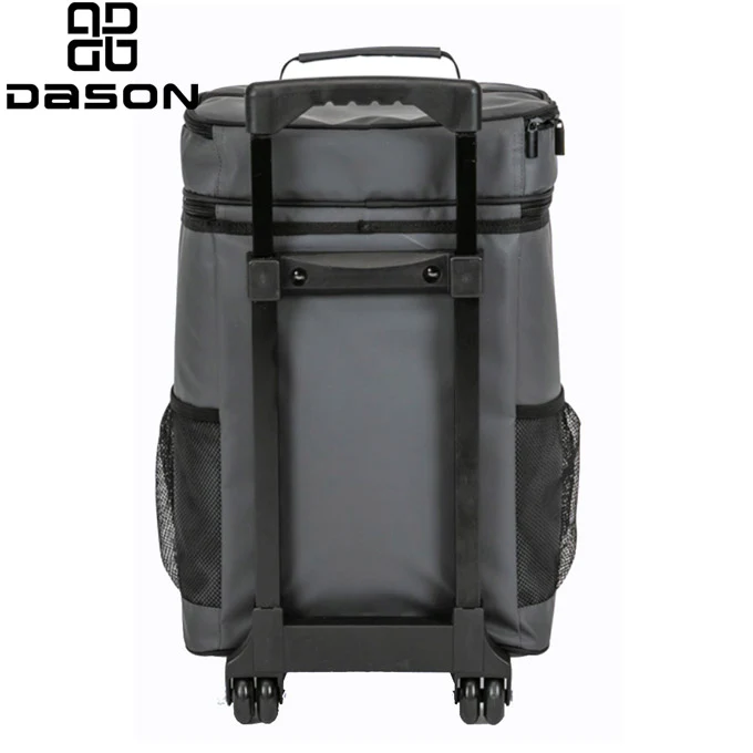 Rolling Cooler Bag
