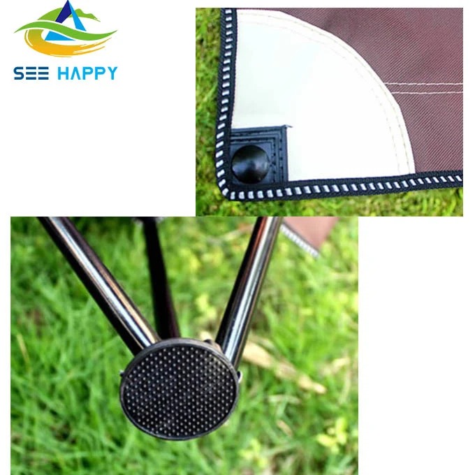 Foldable Camping Chair