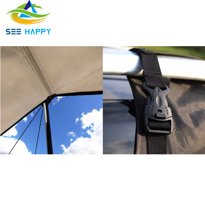 Car Side Canopy