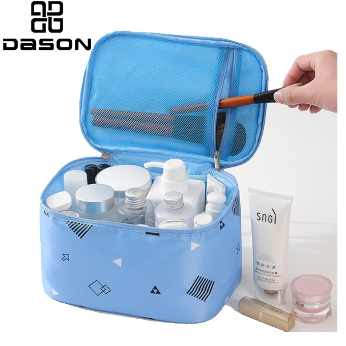 Makeup Train Case