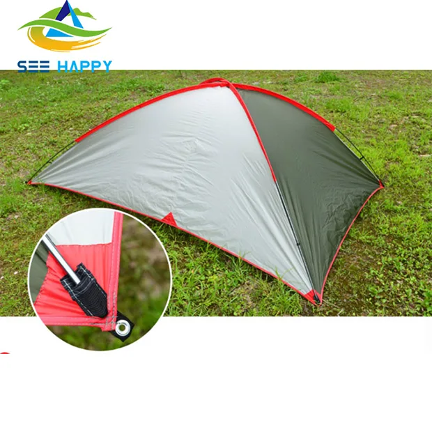 Portable Car Tail Tent