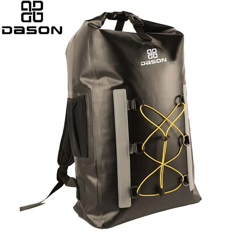 Floating Dry Backpack