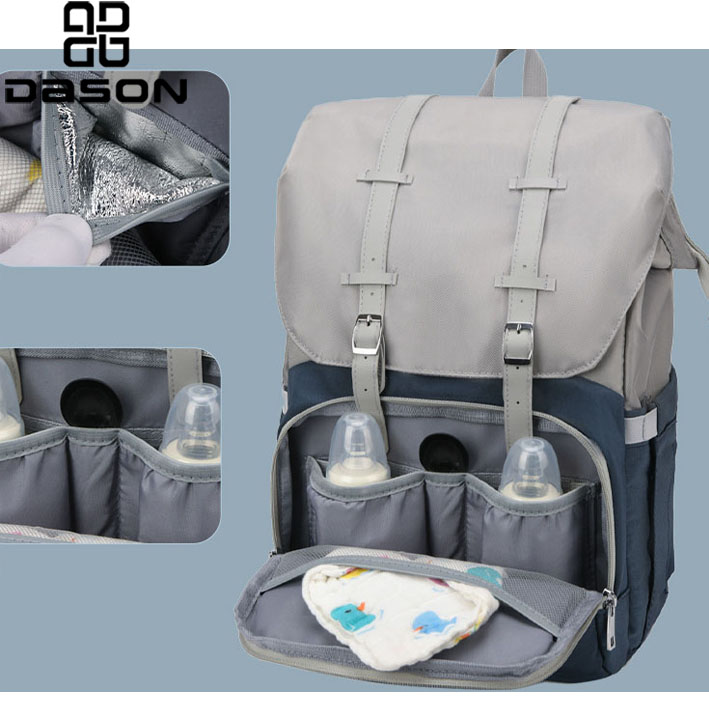 Diaper Bag Backpack