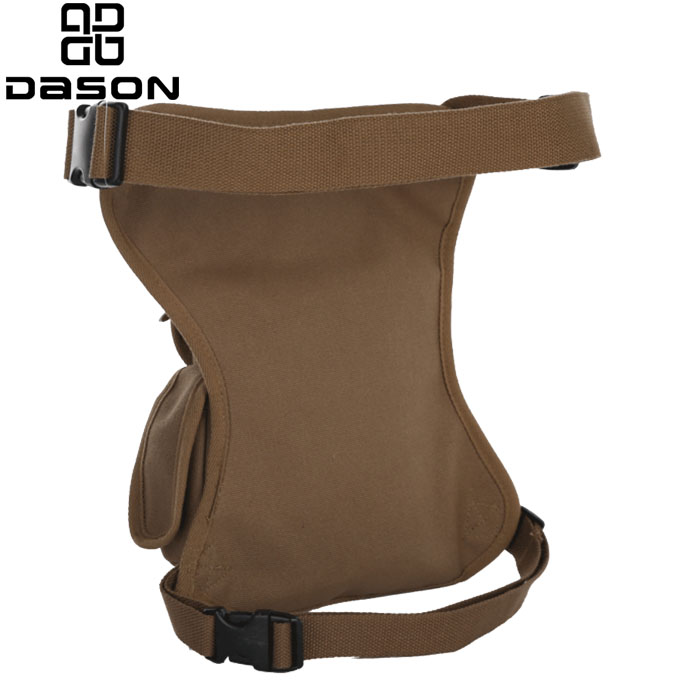 Tactical Leg Bag