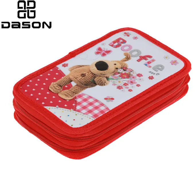 Designer Pencil Case