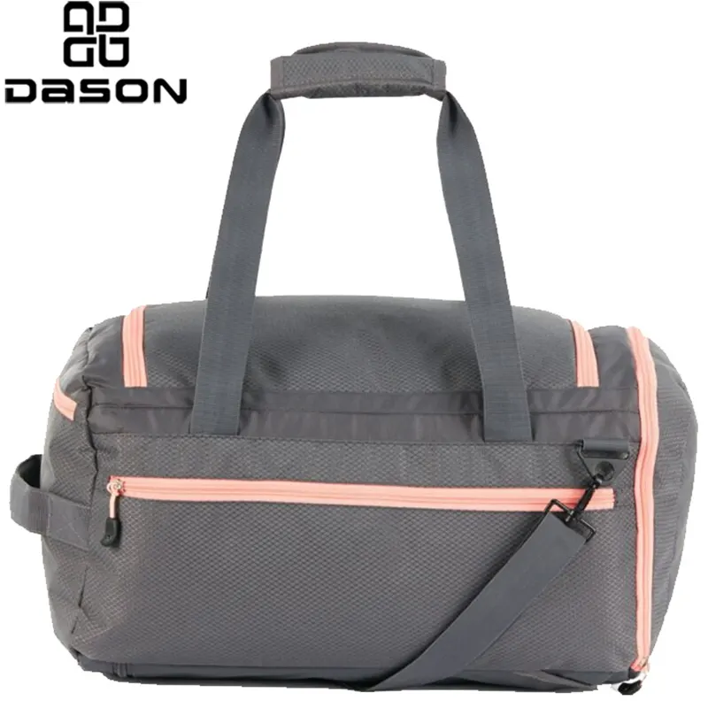 Convertible Duffel Bag