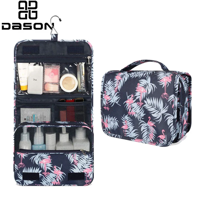 Hanging Toiletry Bag