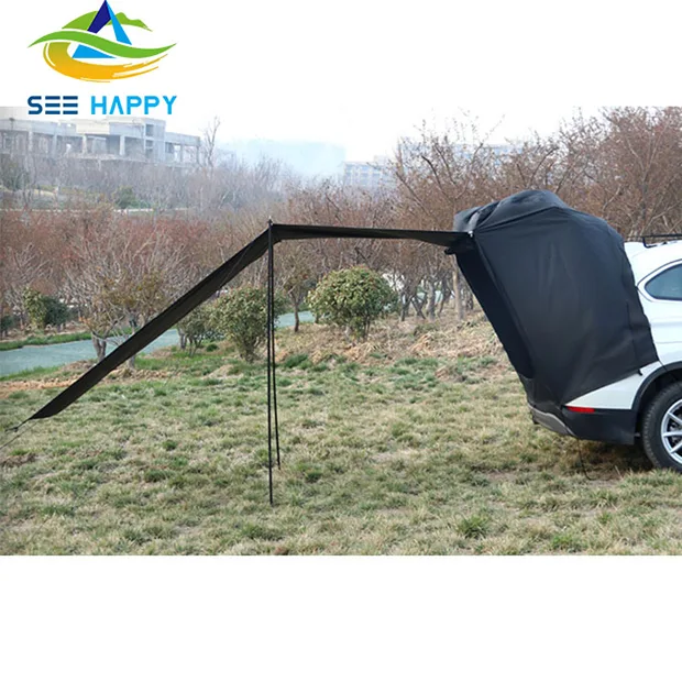 Car Rear Tent for SUV