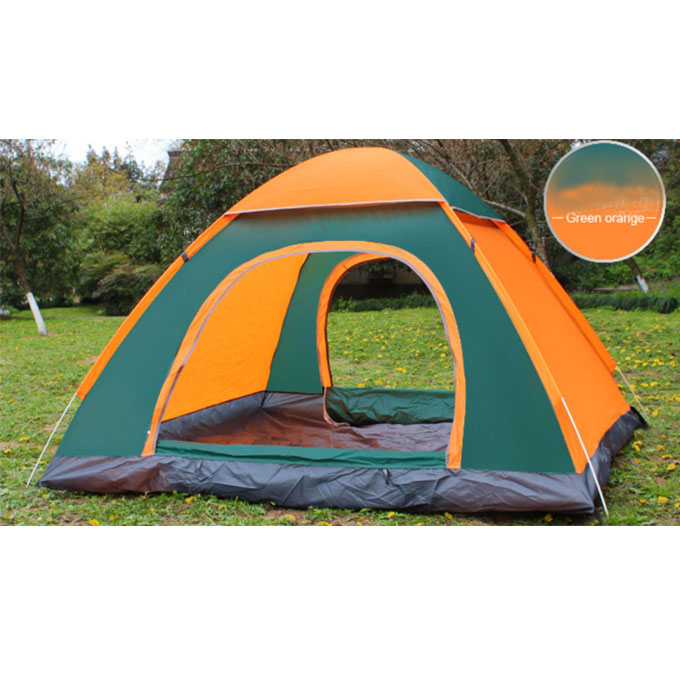 Backpacking Tent