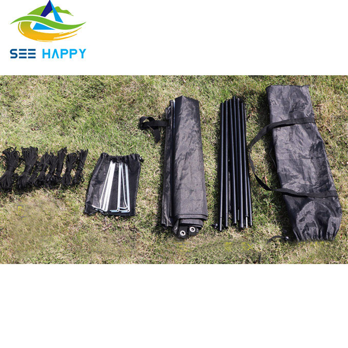 Car Side Roof Awning