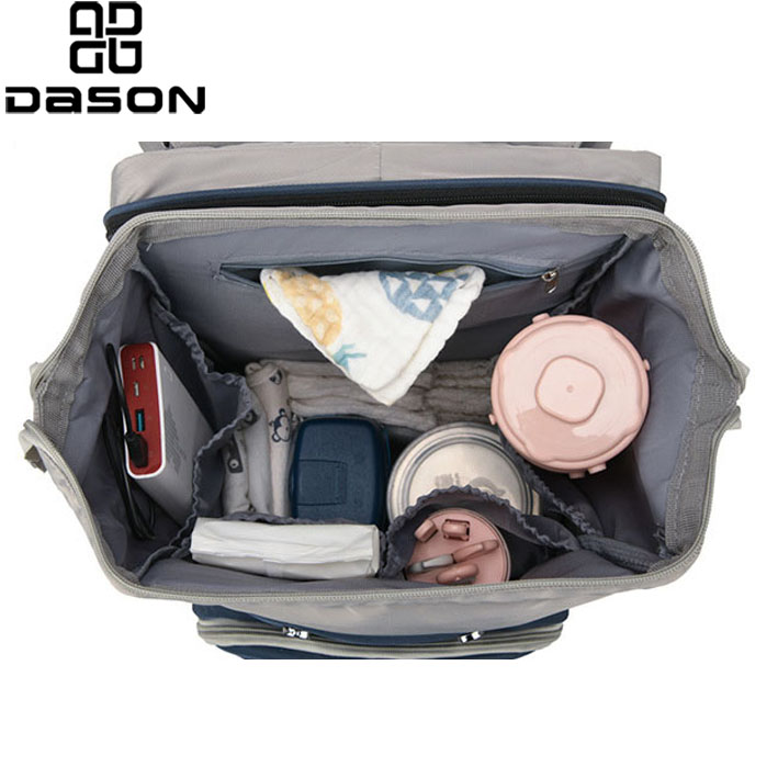 Diaper Bag Backpack