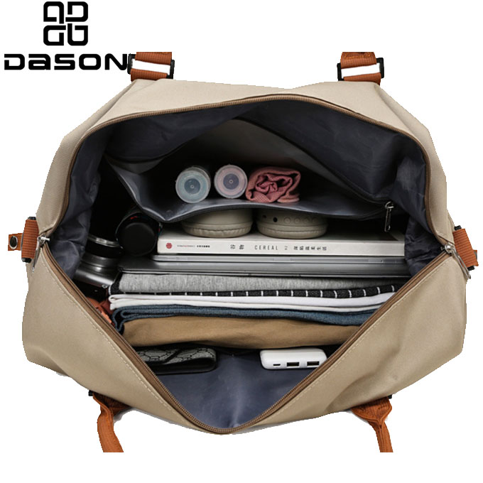 Weekender Travel Duffel Bags