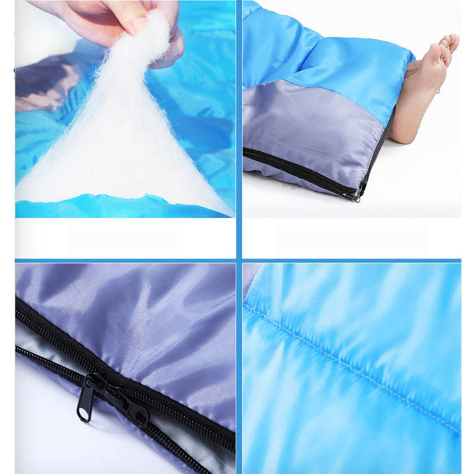 Season Sleeping Bag