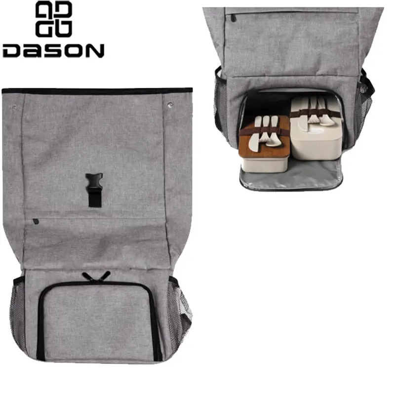 Lunch Backpack