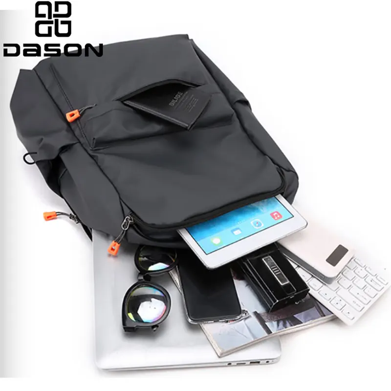 Waterproof Laptop Backpack