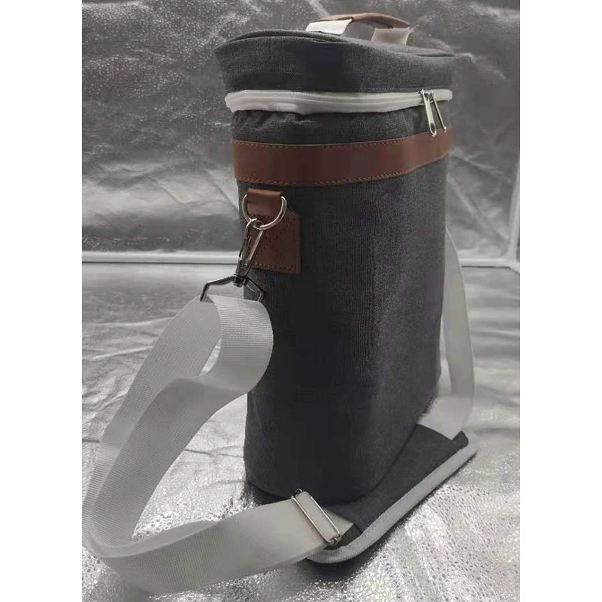 Insulated Wine Cooler Bag