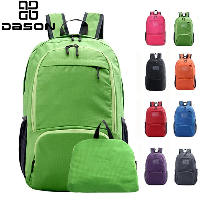 Foldable Travel Bag