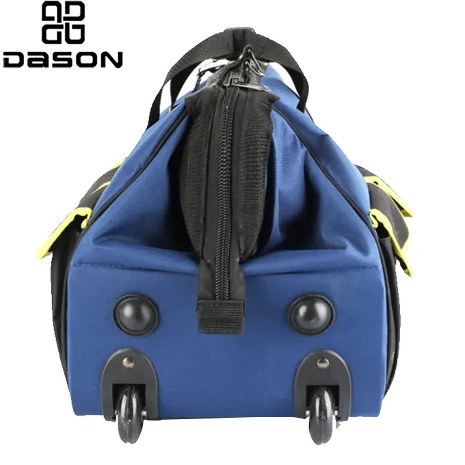 Wheeled Tool Bag