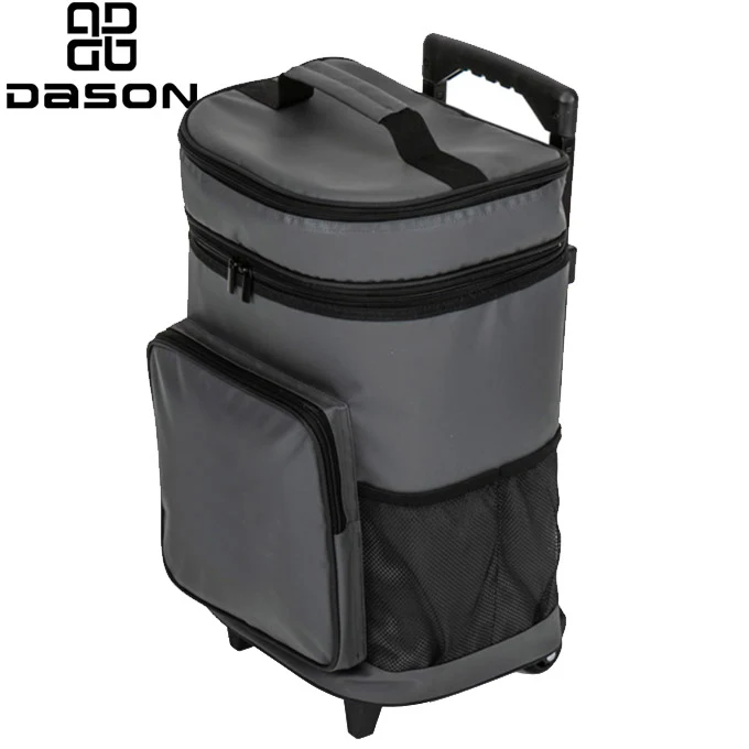 Rolling Cooler Bag